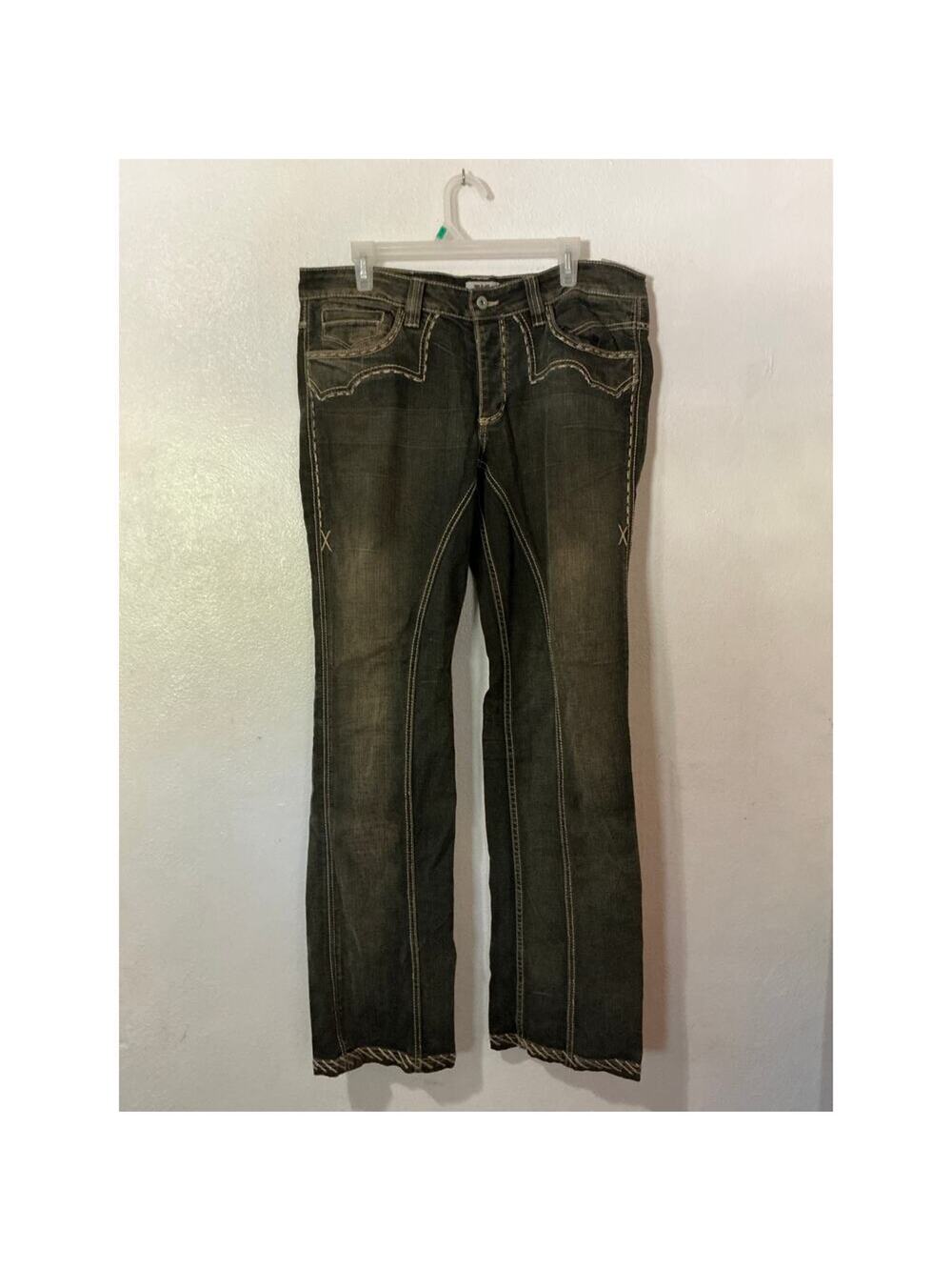 ANTIK DENIM JEAN SIZE 34